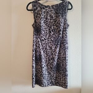 Ann Taylor Dress 4 Designer